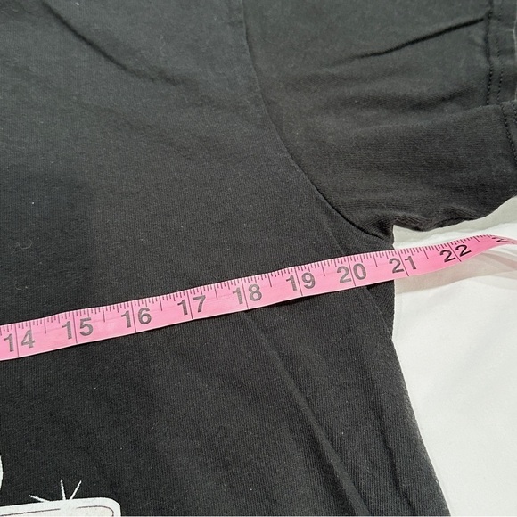 Bird Studio Dragon Ball Z Goku Black Graphic T-Shirt - Picture 4 of 6